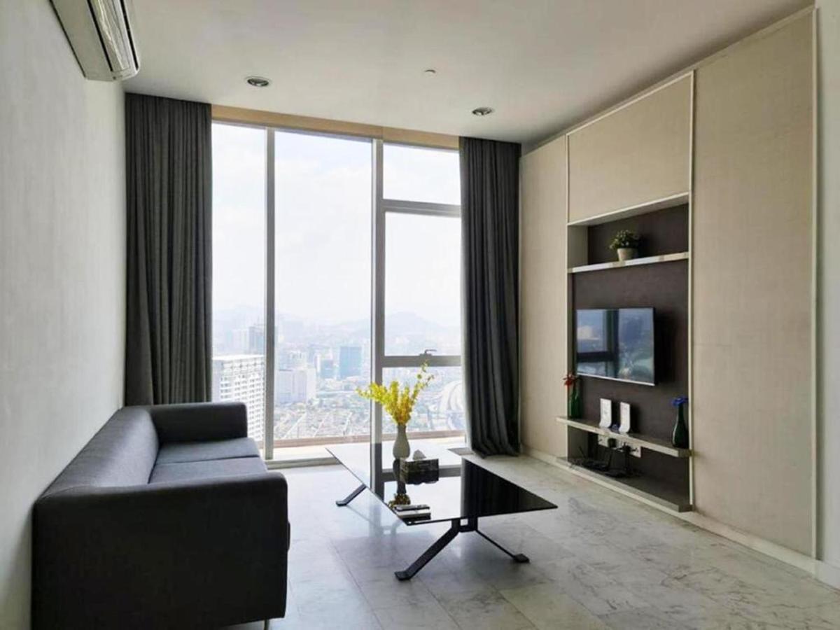 Klcc Ritz Residence Platinum Kuala Lumpur Exteriér fotografie