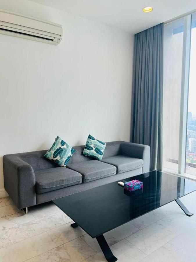 Klcc Ritz Residence Platinum Kuala Lumpur Exteriér fotografie
