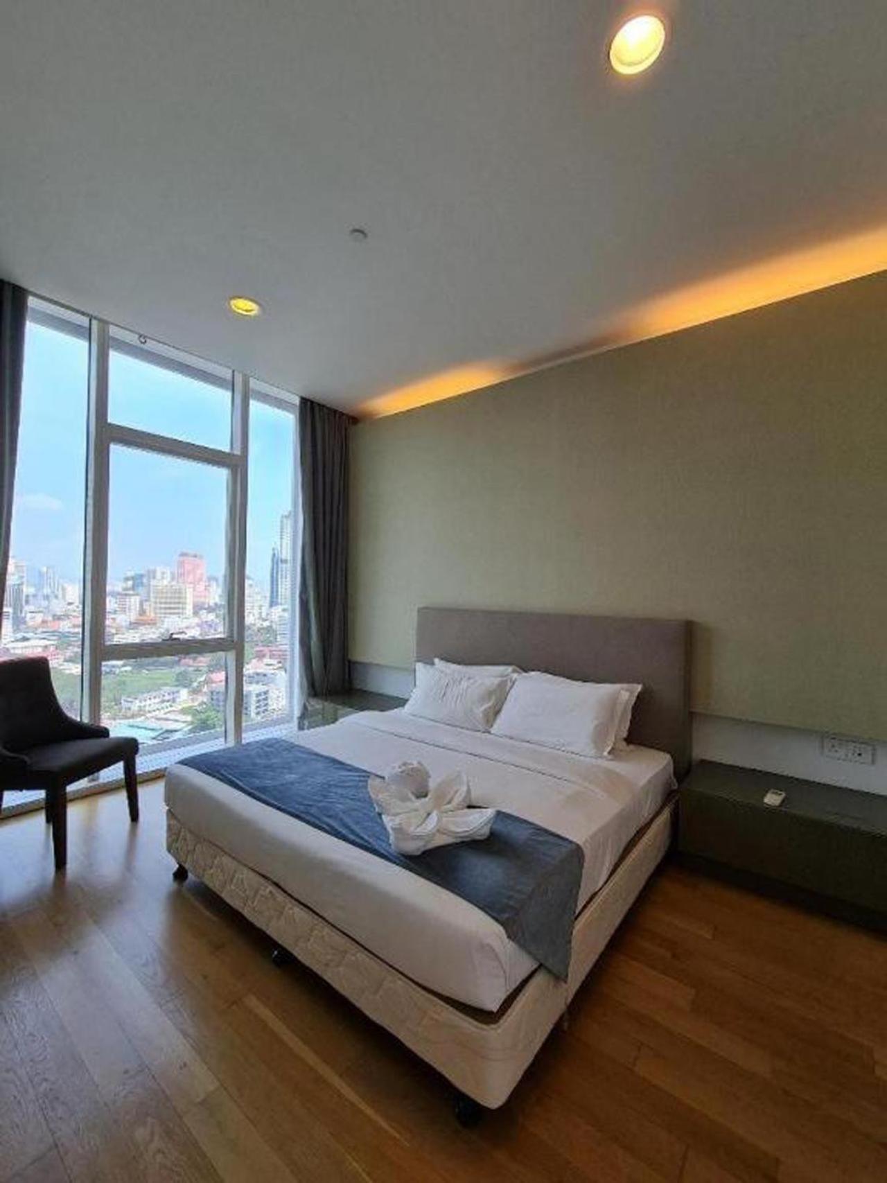 Klcc Ritz Residence Platinum Kuala Lumpur Exteriér fotografie