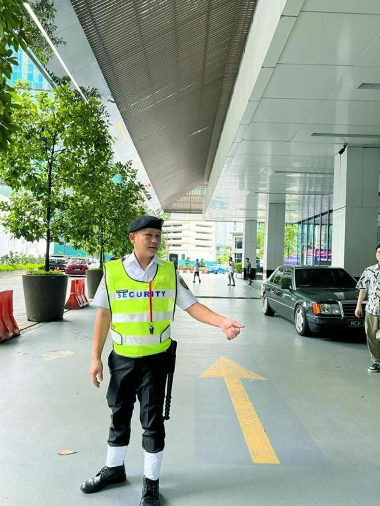 Klcc Ritz Residence Platinum Kuala Lumpur Exteriér fotografie